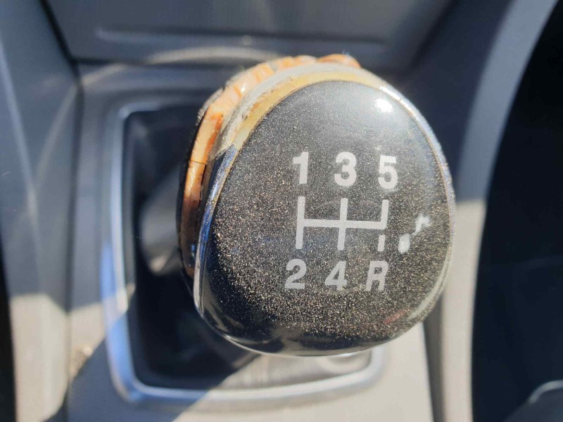 ford focus lim. (cb4) del año 2008