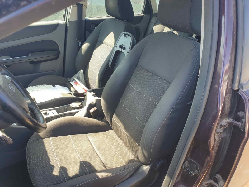 ford focus lim. (cb4) del año 2008