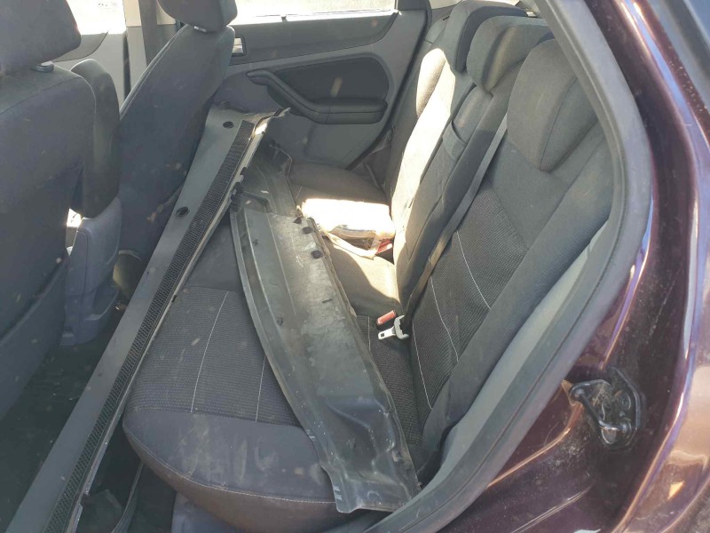 ford focus lim. (cb4) del año 2008