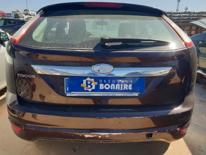 ford focus lim. (cb4) del año 2008