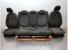 Recambio de juego asientos completo para bmw x1 (f48) sdrive referencia OEM IAM 52107397443 52107310843 52107397444