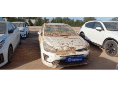 kia rio (yb) del año 2021