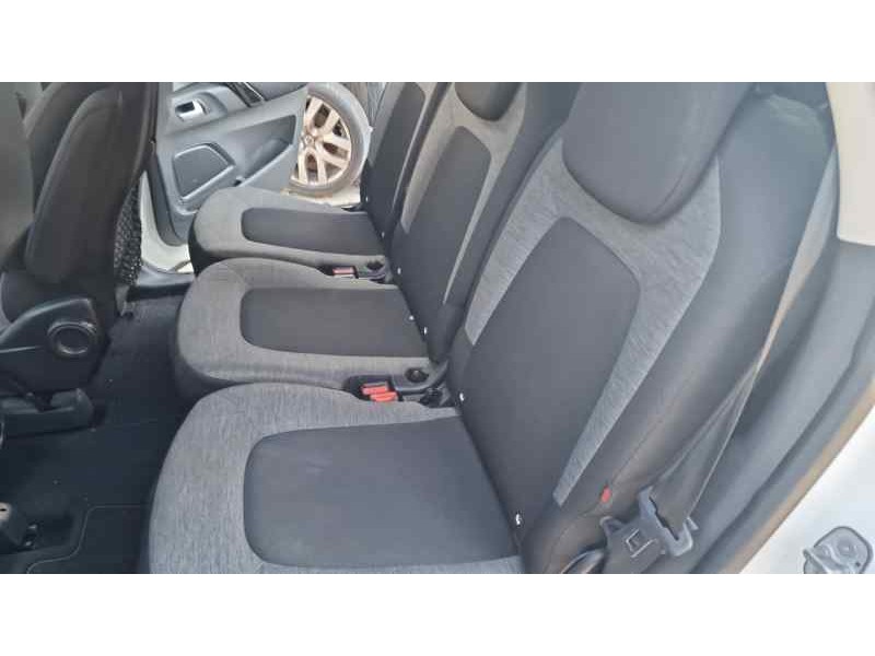 citroen c4 picasso del año 2019