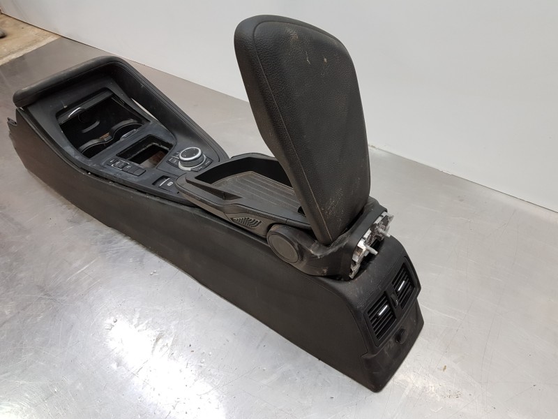 Recambio de juego asientos completo para bmw x1 (f48) sdrive referencia OEM IAM 52107397443 52107310843 52107397444