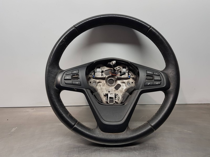 Recambio de volante para bmw x1 (f48) sdrive referencia OEM IAM 32306860356  