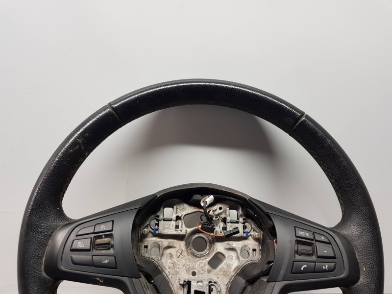 Recambio de volante para bmw x1 (f48) sdrive referencia OEM IAM 32306860356  