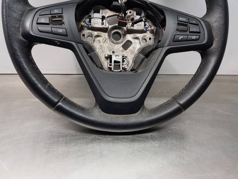 Recambio de volante para bmw x1 (f48) sdrive referencia OEM IAM 32306860356  