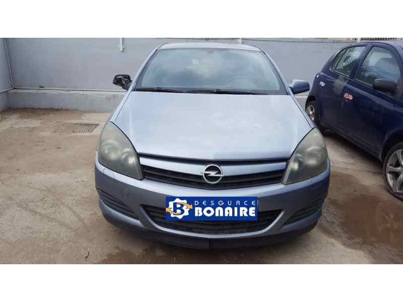opel astra gtc del año 2005