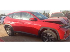 hyundai tucson del año 2022 2