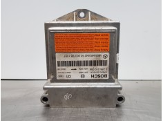 Recambio de centralita airbag para mercedes vito caja cerrada 6.03  furgon referencia OEM IAM A9064460542 0285010054 