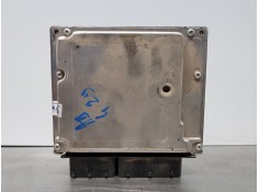 Recambio de centralita motor uce para mercedes vito caja cerrada 6.03  furgon referencia OEM IAM A6461503178 0281013457  2