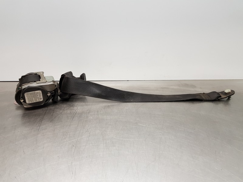 Recambio de cinturon seguridad delantero derecho para mercedes vito caja cerrada 6.03  furgon referencia OEM IAM A63986038859A86