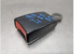 Recambio de enganche del cinturon delantero izq para mercedes vito caja cerrada 6.03  furgon referencia OEM IAM 9018601169 56027