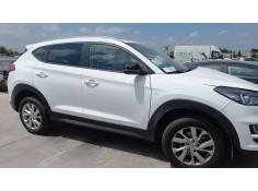 hyundai tucson del año 2020 2