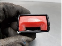Recambio de enganche del cinturon delantero izq para mercedes vito caja cerrada 6.03  furgon referencia OEM IAM 9018601169 56027 2