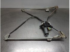 Recambio de elevalunas delantero izquierdo para mercedes vito caja cerrada 6.03  furgon referencia OEM IAM A6397200446 013082194