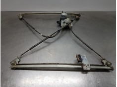 Recambio de elevalunas delantero izquierdo para mercedes vito caja cerrada 6.03  furgon referencia OEM IAM A6397200446 013082194 2