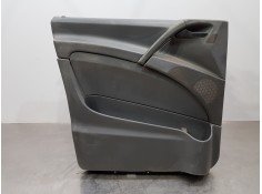 Recambio de guarnecido tapizado puerta delantera izquierda para mercedes vito caja cerrada 6.03  furgon referencia OEM IAM A6397