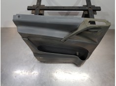 Recambio de guarnecido tapizado puerta delantera izquierda para mercedes vito caja cerrada 6.03  furgon referencia OEM IAM A6397 2