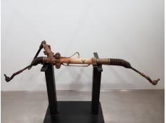 Recambio de cremallera direccion para mercedes vito caja cerrada 6.03  furgon referencia OEM IAM A6394602400 R6391101101 