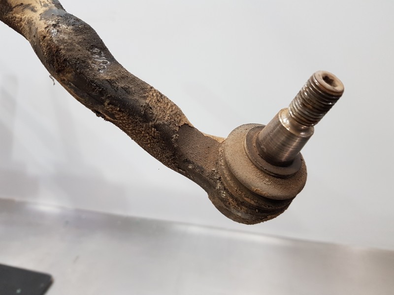 Recambio de cremallera direccion para mercedes vito caja cerrada 6.03  furgon referencia OEM IAM A6394602400 R6391101101 