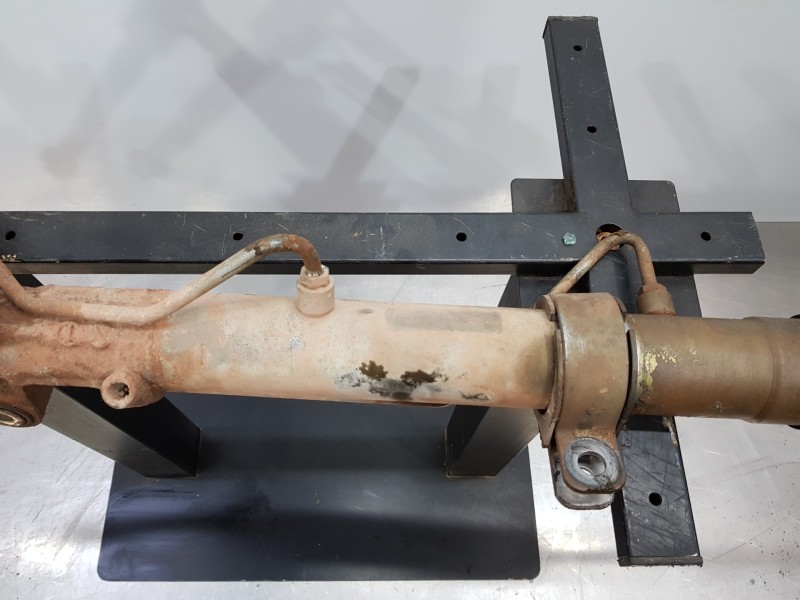 Recambio de cremallera direccion para mercedes vito caja cerrada 6.03  furgon referencia OEM IAM A6394602400 R6391101101 