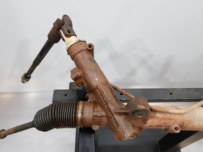 Recambio de cremallera direccion para mercedes vito caja cerrada 6.03  furgon referencia OEM IAM A6394602400 R6391101101 