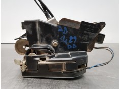 Recambio de cerradura puerta delantera derecha para mercedes vito caja cerrada 6.03  furgon referencia OEM IAM A6397201735  