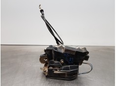 Recambio de cerradura puerta delantera derecha para mercedes vito caja cerrada 6.03  furgon referencia OEM IAM A6397201735   2