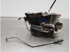 Recambio de cerradura puerta delantera izquierda para mercedes vito caja cerrada 6.03  furgon referencia OEM IAM A6397201635  