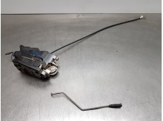 Recambio de cerradura puerta delantera izquierda para mercedes vito caja cerrada 6.03  furgon referencia OEM IAM A6397201635   2