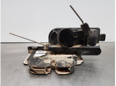 Recambio de cerradura puerta trasera derecha para mercedes vito caja cerrada 6.03  furgon referencia OEM IAM A6397401235  