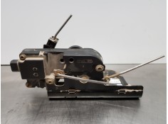 Recambio de cerradura puerta trasera derecha para mercedes vito caja cerrada 6.03  furgon referencia OEM IAM A6397401235   2