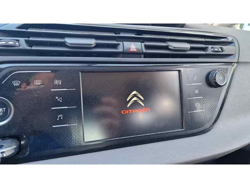 citroen c4 picasso del año 2019