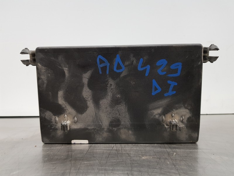 Recambio de modulo electronico para mercedes vito caja cerrada 6.03  furgon referencia OEM IAM 6398200026  