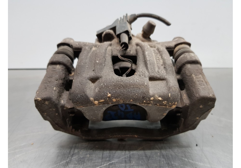 Recambio de pinza freno trasera derecha para mercedes vito caja cerrada 6.03  furgon referencia OEM IAM A6394200983  