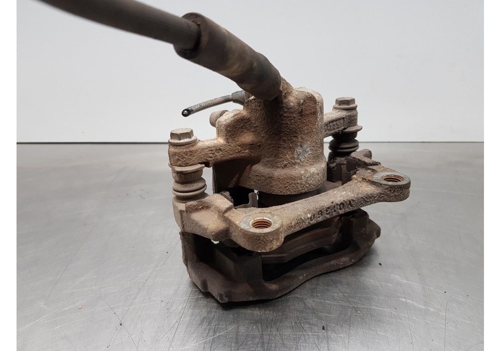 Recambio de pinza freno trasera derecha para mercedes vito caja cerrada 6.03  furgon referencia OEM IAM A6394200983  