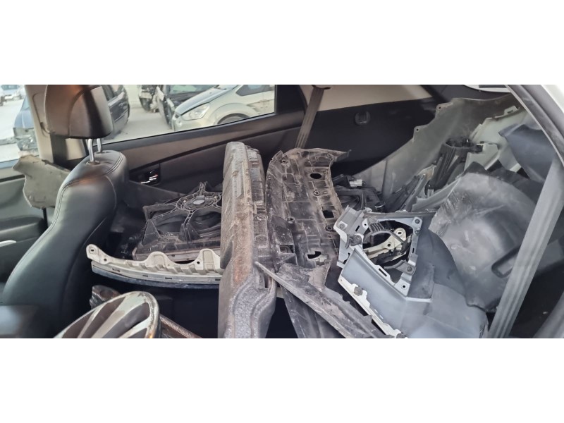 ssangyong korando del año 2014