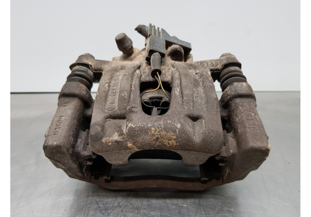 Recambio de pinza freno trasera izquierda para mercedes vito caja cerrada 6.03  furgon referencia OEM IAM A6394200883  