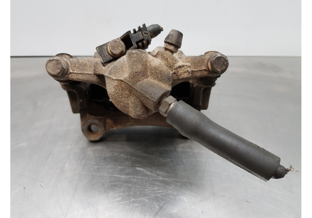 Recambio de pinza freno trasera izquierda para mercedes vito caja cerrada 6.03  furgon referencia OEM IAM A6394200883  