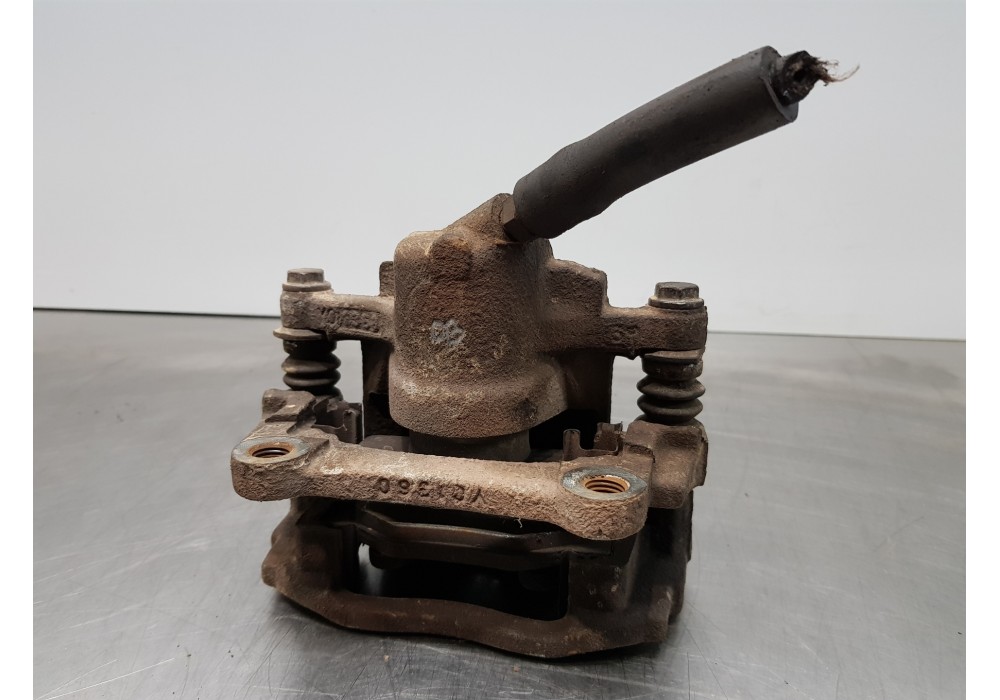 Recambio de pinza freno trasera izquierda para mercedes vito caja cerrada 6.03  furgon referencia OEM IAM A6394200883  