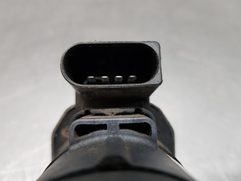 Recambio de valvula egr para mercedes vito caja cerrada 6.03  furgon referencia OEM IAM 00005320C4 AC4061910249 