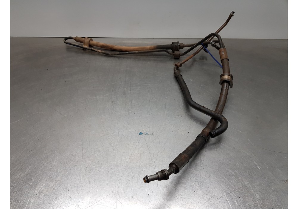 Recambio de tubo presion direccion asistida para mercedes vito caja cerrada 6.03  furgon referencia OEM IAM A6394662924  