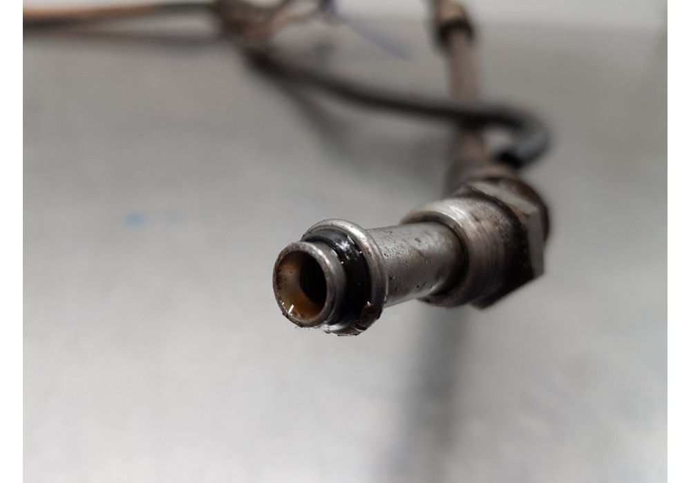 Recambio de tubo presion direccion asistida para mercedes vito caja cerrada 6.03  furgon referencia OEM IAM A6394662924  