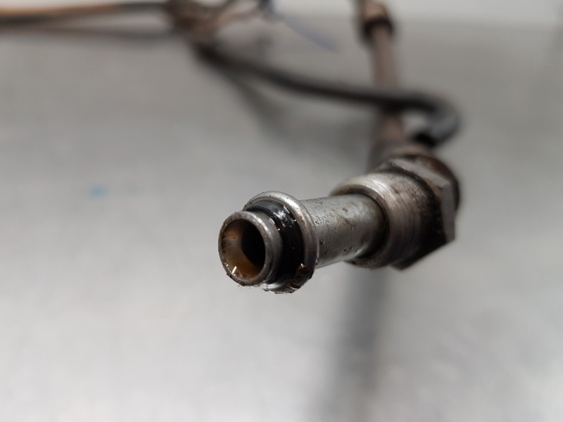 Recambio de tubo presion direccion asistida para mercedes vito caja cerrada 6.03  furgon referencia OEM IAM A6394662924  