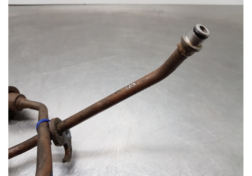 Recambio de tubo presion direccion asistida para mercedes vito caja cerrada 6.03  furgon referencia OEM IAM A6394662924  