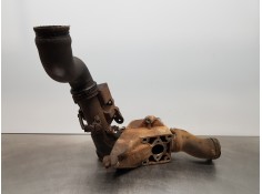 Recambio de tubo presion turbocompresor para mercedes vito caja cerrada 6.03  furgon referencia OEM IAM A6460901837 A6460980083 