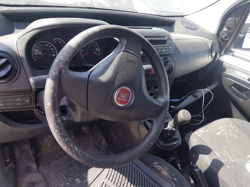 fiat fiorino del año 2013