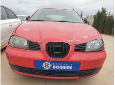 seat ibiza (6l1) del año 2001