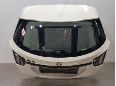 Recambio de porton trasero para mercedes clase gla (w156) 200 d referencia OEM IAM A1567401300  
